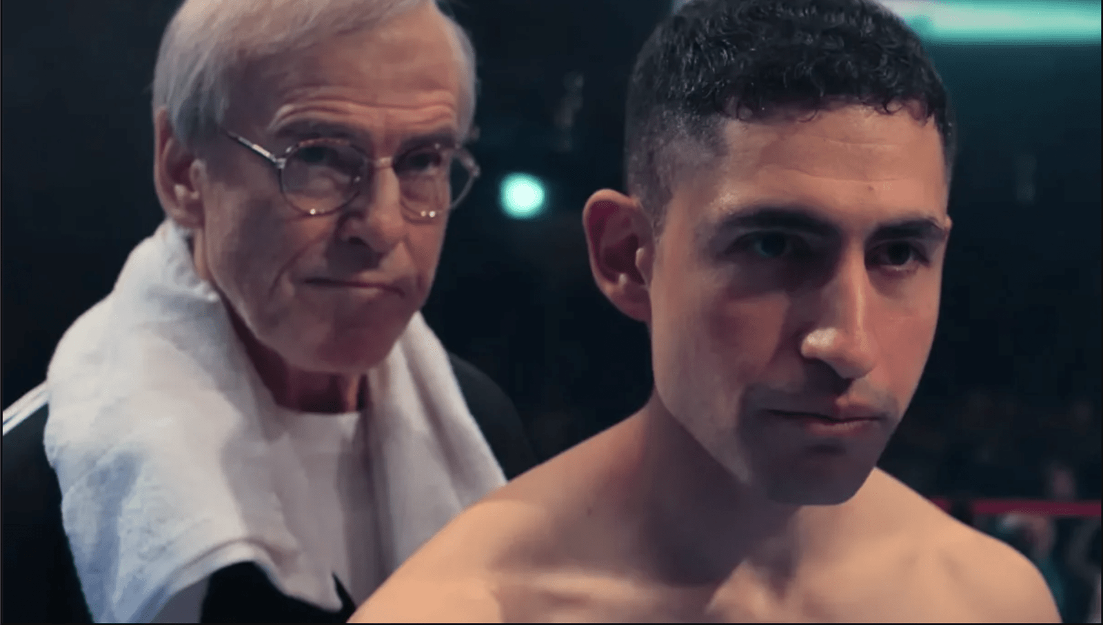 Pierce Brosnan Trades the Tux for Gloves in “Giant,” a Gripping Biopic on British Boxing Legend Prince Naseem Hamed Sylvester Stallone Amir El-Masry